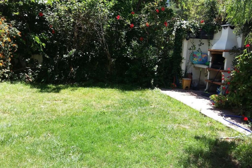 Apartamento - Jardin En Playa San Sebastian Sitges Exteriér fotografie