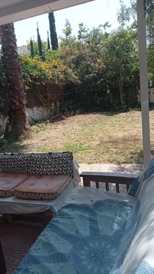 Apartamento - Jardin En Playa San Sebastian Sitges Exteriér fotografie