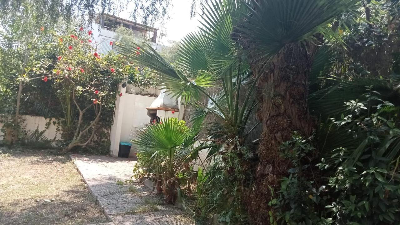 Apartamento - Jardin En Playa San Sebastian Sitges Exteriér fotografie