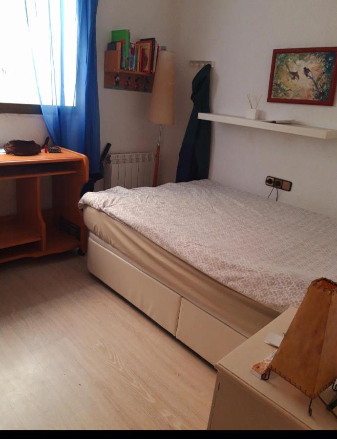 Apartamento - Jardin En Playa San Sebastian Sitges Exteriér fotografie