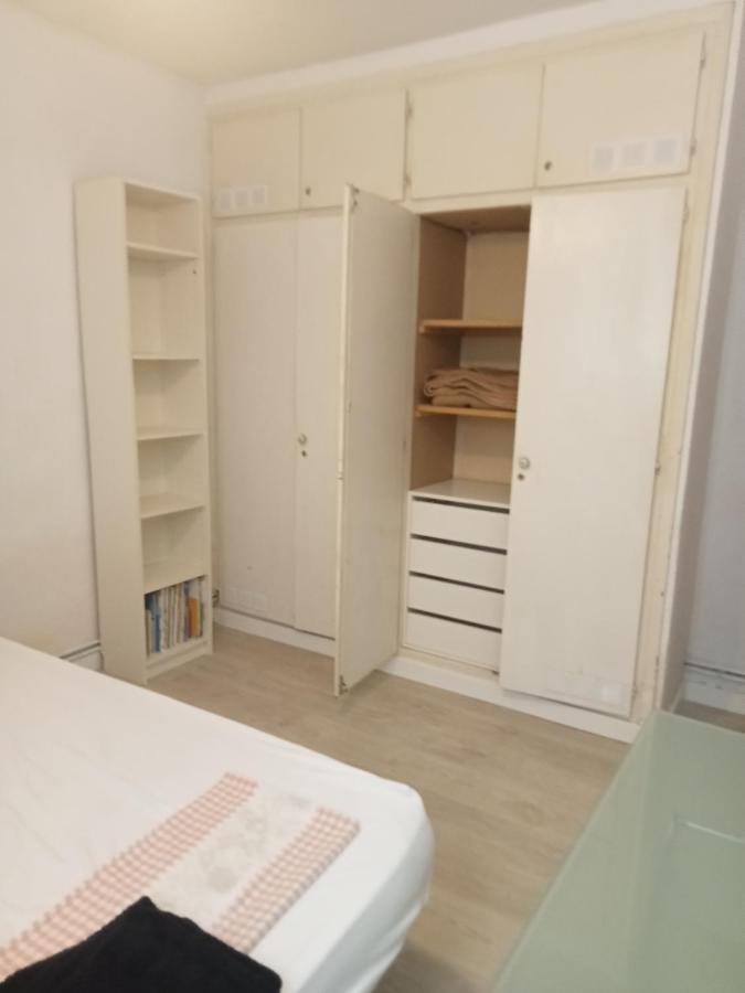 Apartamento - Jardin En Playa San Sebastian Sitges Exteriér fotografie